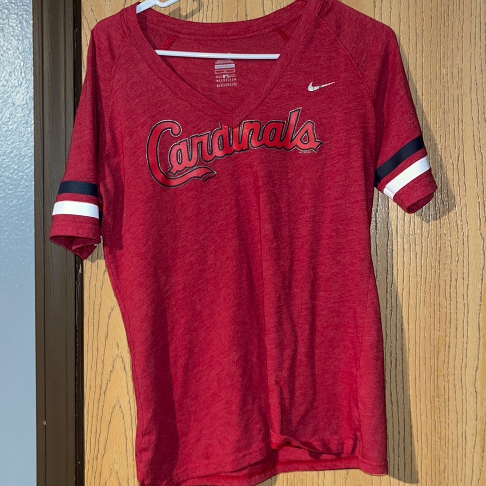Nike St Louis Cardinals